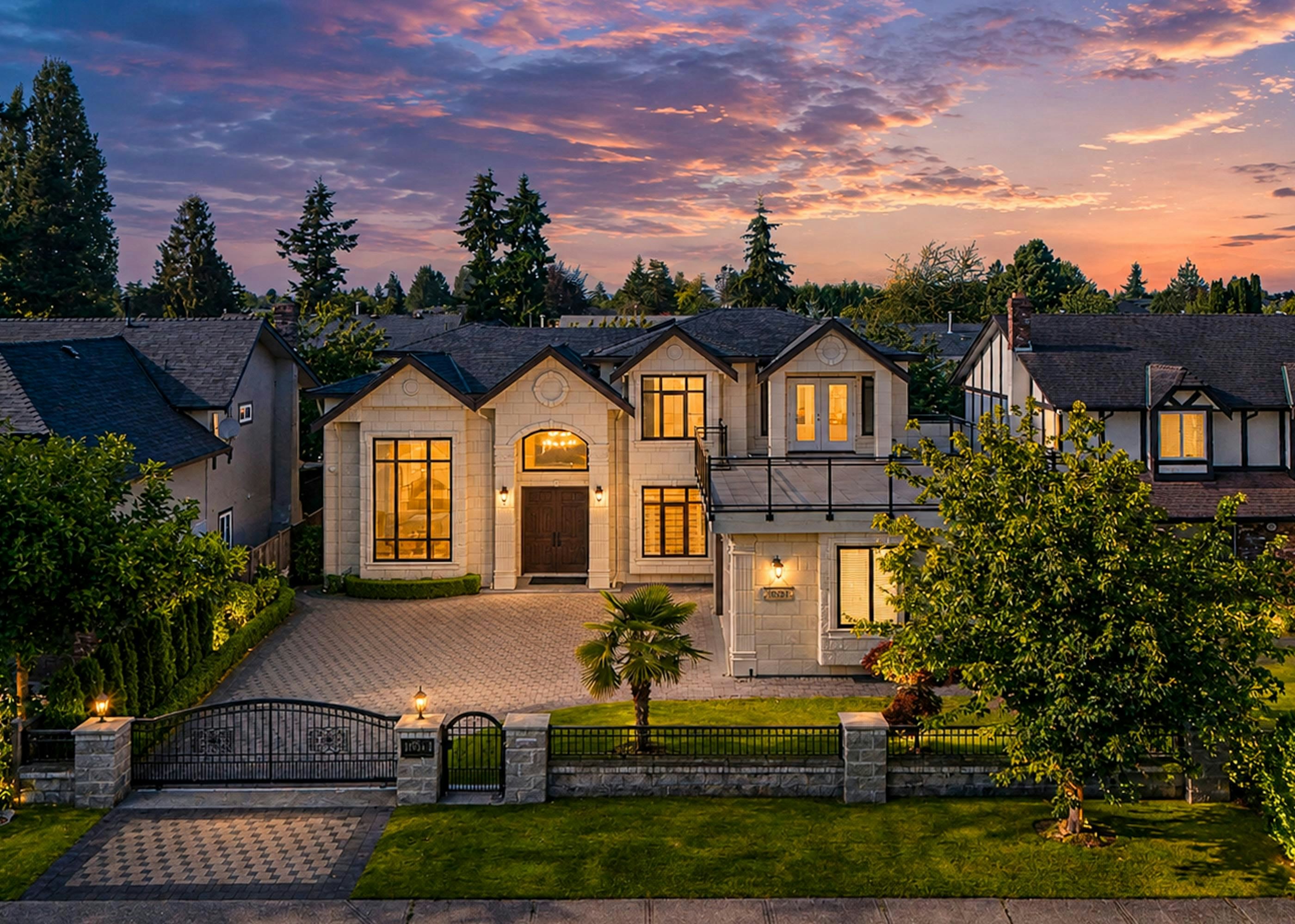 10311 Mortfield Road, Richmond, BC, V7A 4H7 - 40