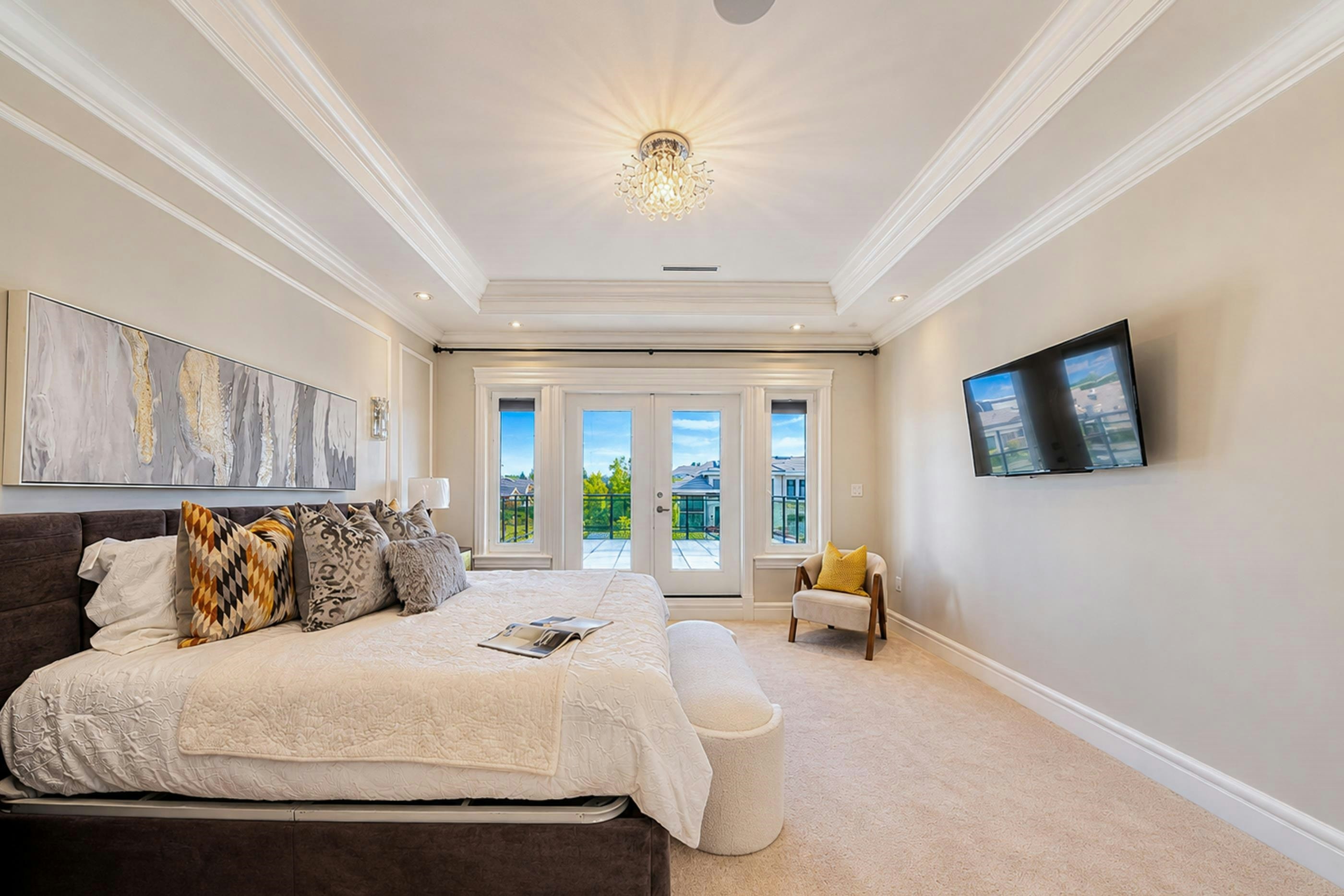 10311 Mortfield Road, Richmond, BC, V7A 4H7 - 26