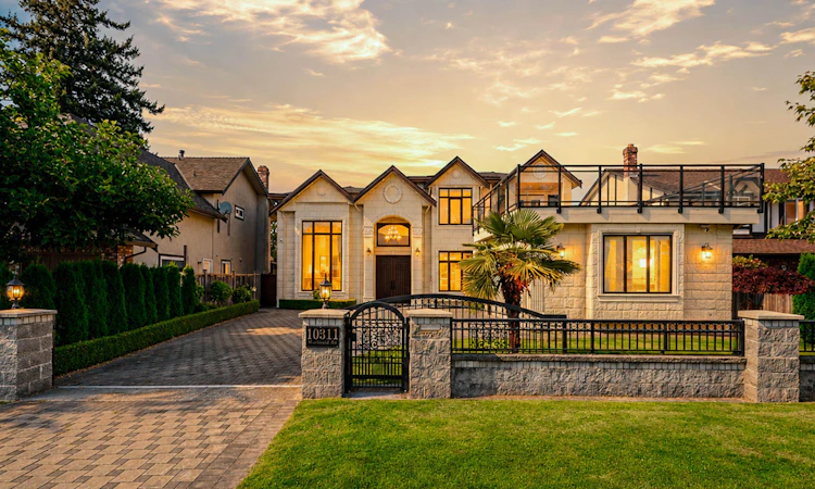 10311 Mortfield Road
