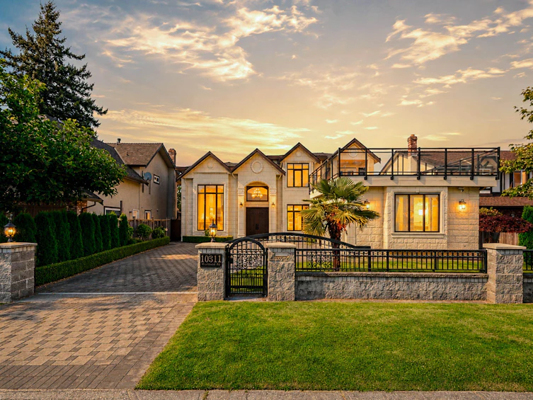 10311 Mortfield Road, Richmond, BC, V7A 4H7