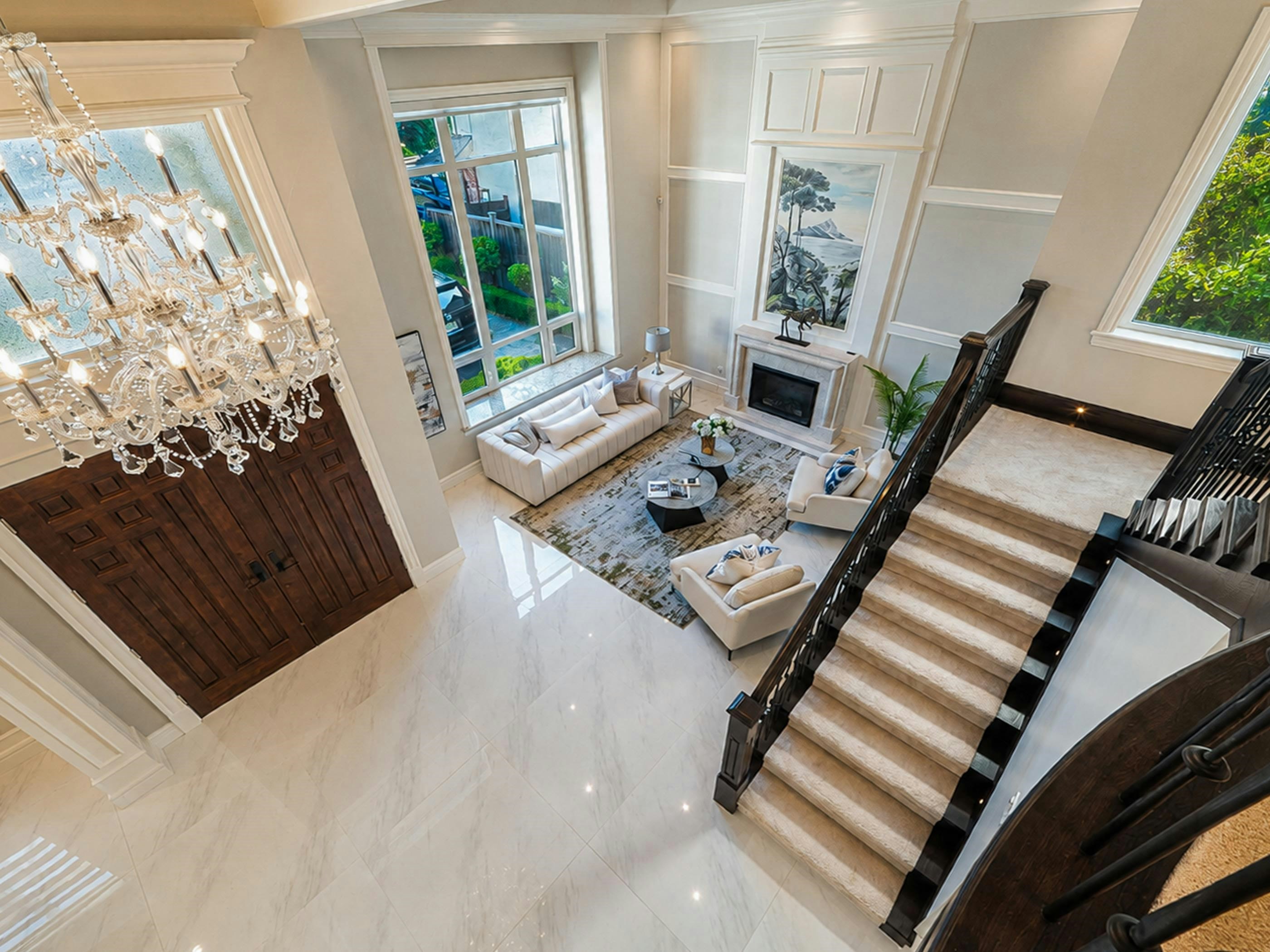 10311 Mortfield Road, Richmond, BC, V7A 4H7 - 23