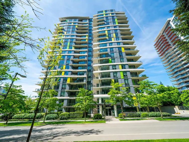 1205-3487 Binning Road, Vancouver, BC, V6S 0K8