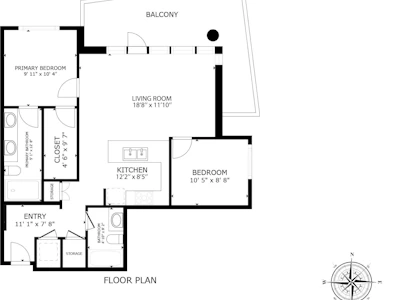 1205-3487 Binning Road - 3