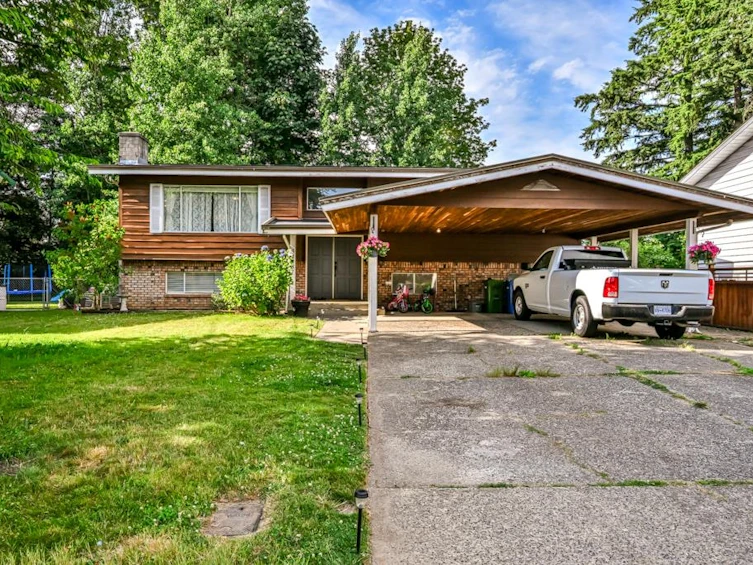 34487 Pearl Avenue, Abbotsford, BC, V2S 2V7