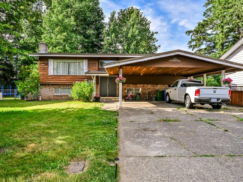 34487 Pearl Avenue, Abbotsford BC V2S 2V7