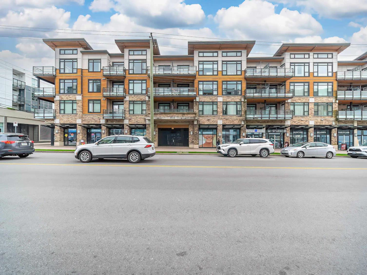 403-6888 Royal Oak Avenue, Burnaby, BC, V5J 4J2 - 21