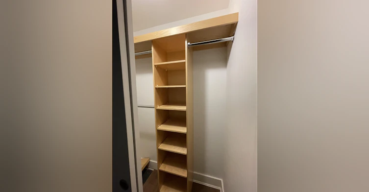 1 Bed Suite-1427 W 40th Avenue, Vancouver, BC, V6M 1V5 - 5