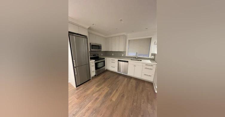 1 Bed Suite-1427 W 40th Avenue, Vancouver, BC, V6M 1V5