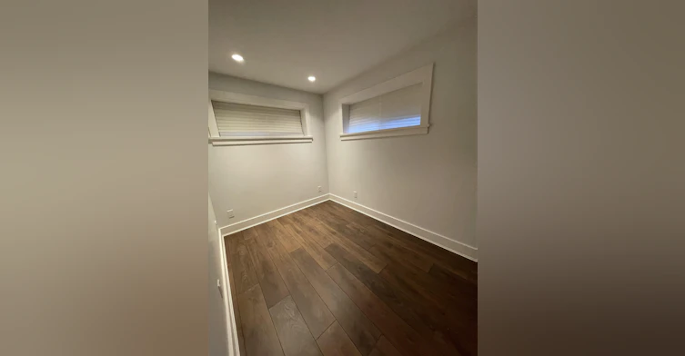 1 Bed Suite-1427 W 40th Avenue, Vancouver, BC, V6M 1V5 - 3
