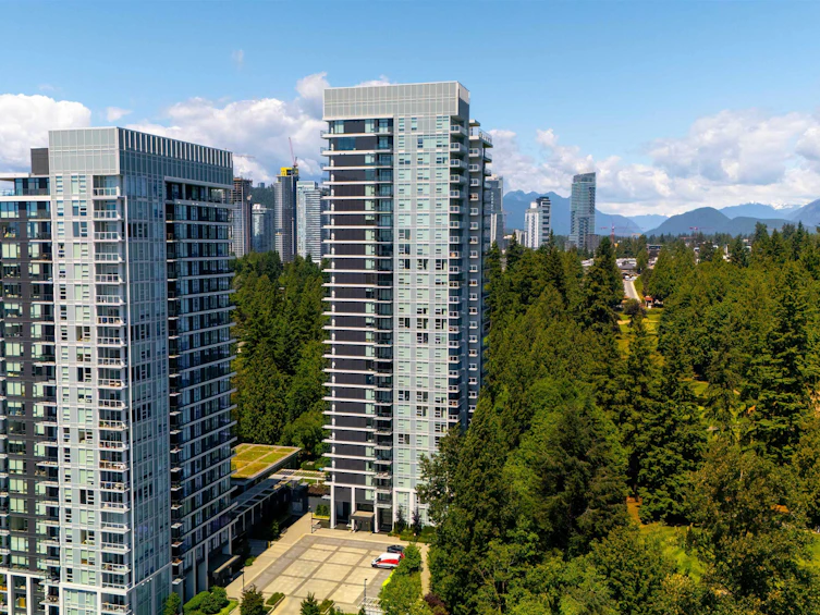 1501-595 Austin Avenue, Coquitlam, BC, V3K 0G7 - 35