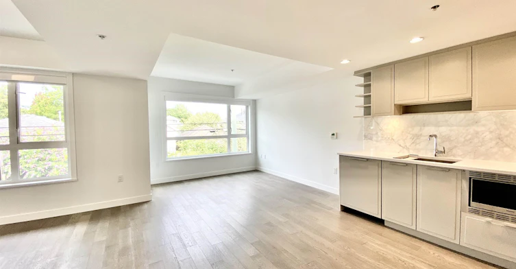 302-7828 Granville Street, Vancouver, BC, V6P 4Z2