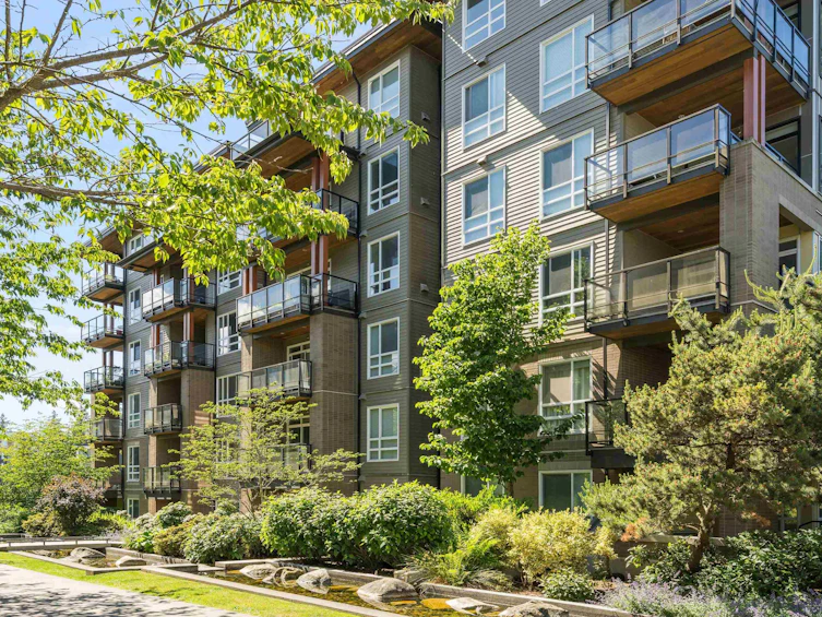 217-6033 Gray Avenue, Vancouver, BC, V6S 0G3