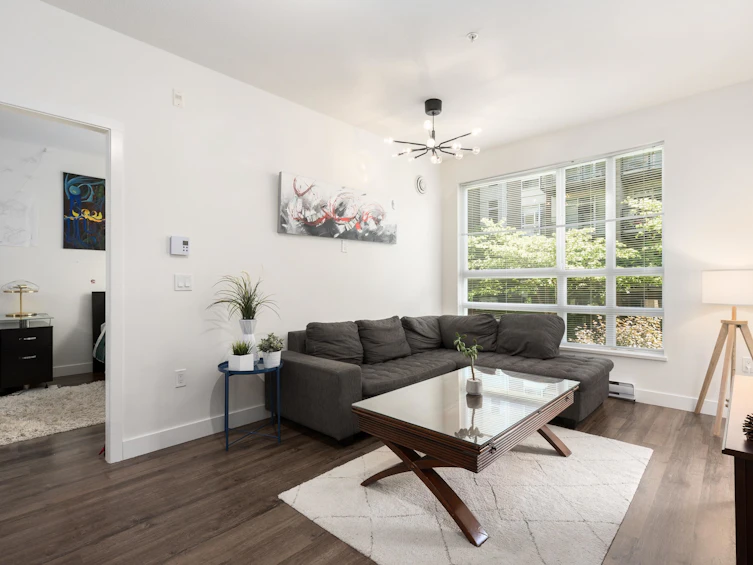 217-6033 Gray Avenue, Vancouver, BC, V6S 0G3 - 2