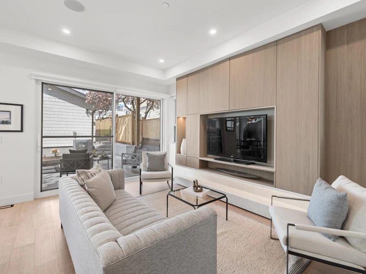2-625 E 24th Avenue, Vancouver, BC, V5V 2A3 - 5