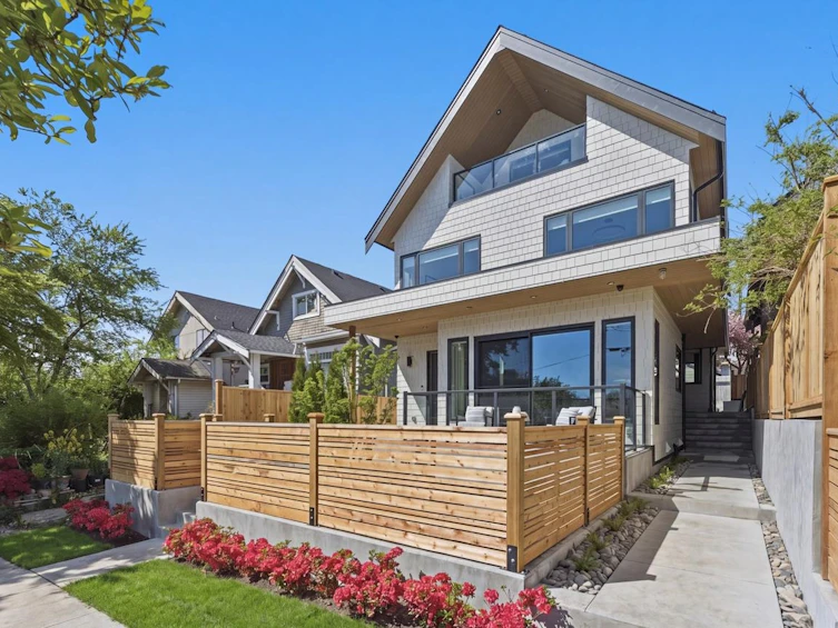 2-625 E 24th Avenue, Vancouver, BC, V5V 2A3 - 30