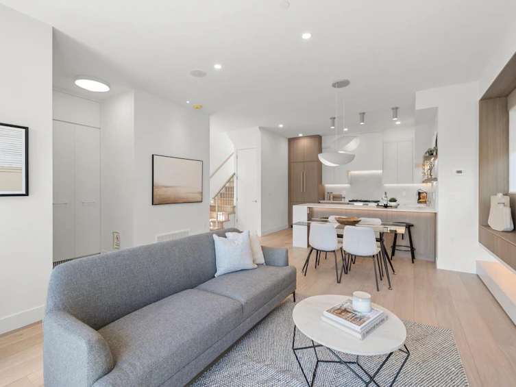 1-625 E 24th Avenue, Vancouver, BC, V5V 2A3 - 8