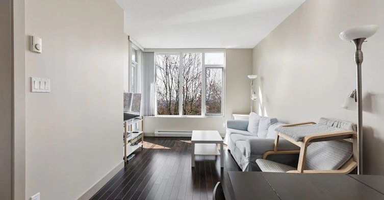 5XX-9009 Cornerstone Mews, Burnaby, BC, V5A 0B9 - 3
