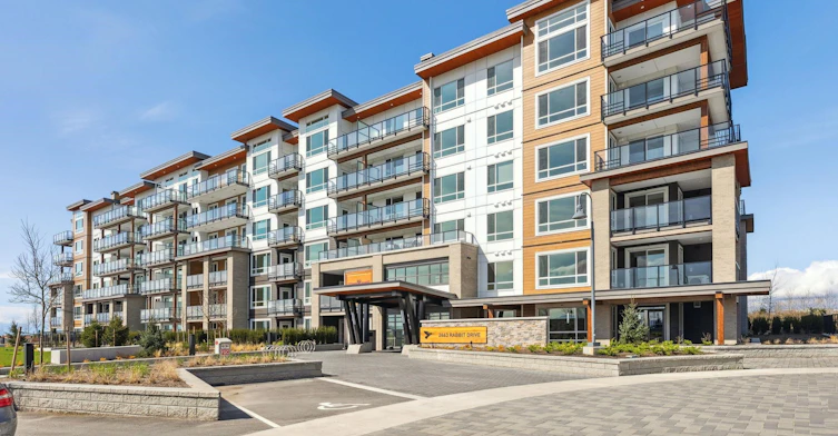 2XX-2463 Rabbit Drive, Delta, BC, V4M 0G6