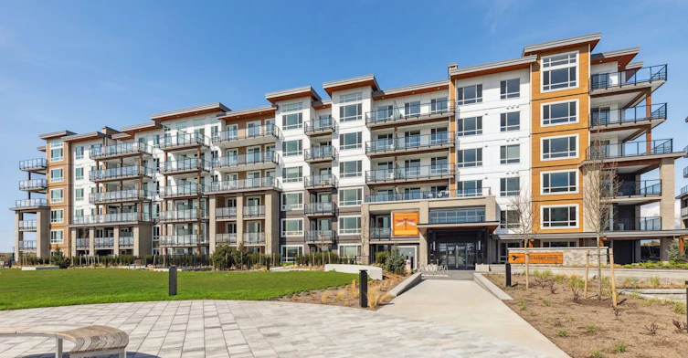 2XX-2463 Rabbit Drive, Delta, BC, V4M 0G6 - 2