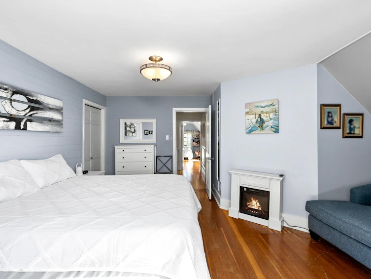 445 N Oxley Street, West Vancouver, BC, V7V 2L5 - 20