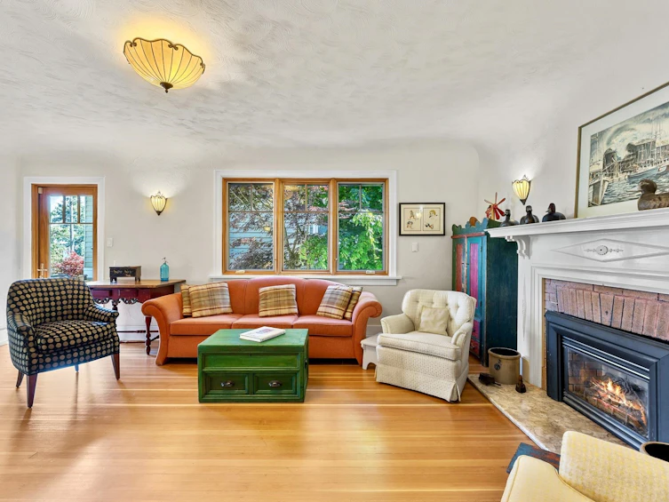 445 N Oxley Street, West Vancouver, BC, V7V 2L5 - 12