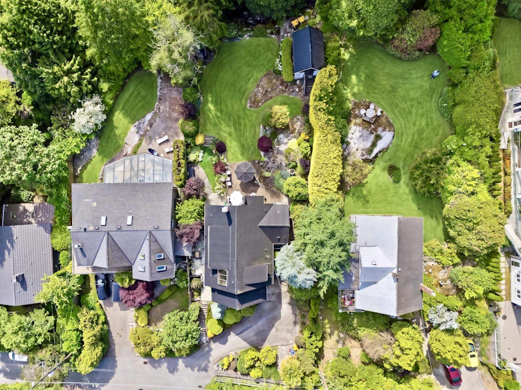 445 N Oxley Street, West Vancouver, BC, V7V 2L5 - 39