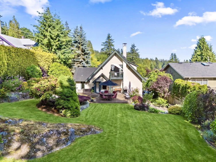 445 N Oxley Street, West Vancouver, BC, V7V 2L5 - 3