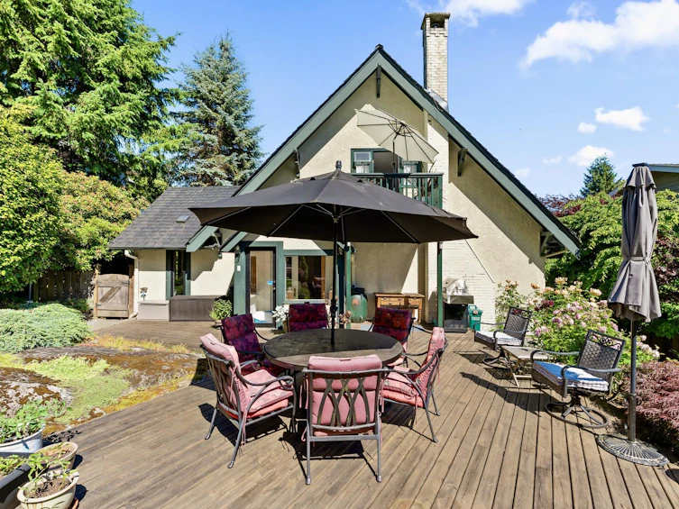 445 N Oxley Street, West Vancouver, BC, V7V 2L5 - 37