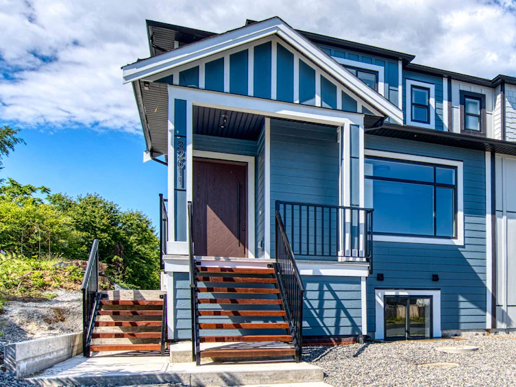 32611 Cherry Avenue, Mission, BC, V2V 2T8