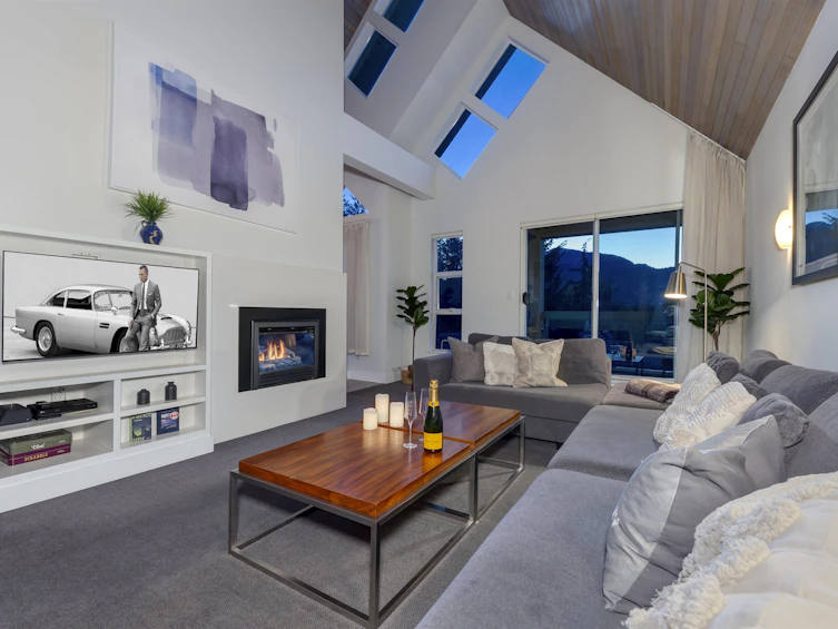 204-4865 Painted Cliff Road, Whistler, BC, V0N 1B4 - 19
