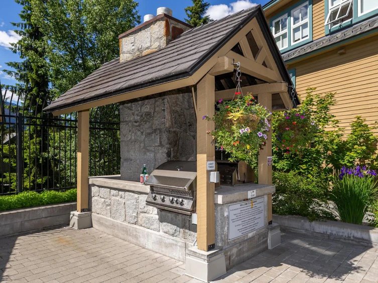 204-4865 Painted Cliff Road, Whistler, BC, V0N 1B4 - 24