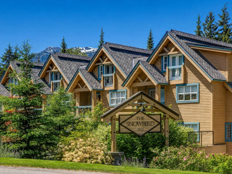 204-4865 Painted Cliff Road, Whistler, BC, V0N 1B4 - 25