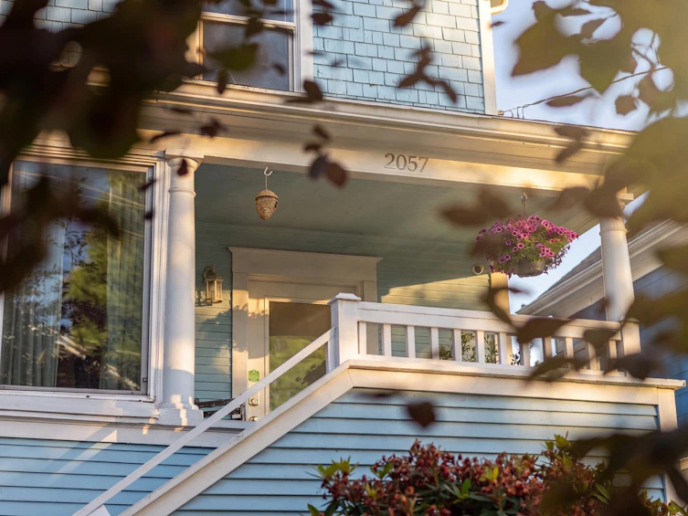 2057 Cypress Street, Vancouver, BC, V6J 3M2 - 2