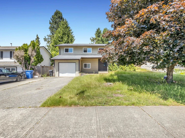 32317 Adair Avenue, Abbotsford, BC, V2T 4L7 - 4