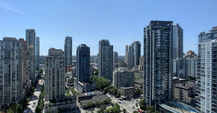 1111 Richards, Vancouver, BC, V6B 0S3 - 23