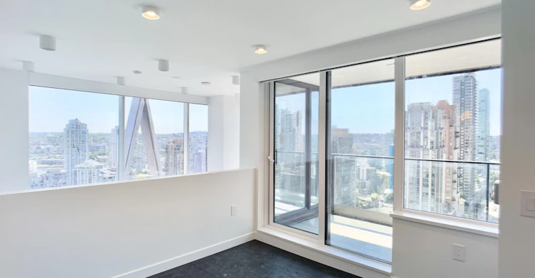 1111 Richards, Vancouver, BC, V6B 0S3 - 7