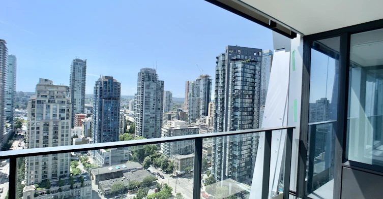1111 Richards, Vancouver, BC, V6B 0S3 - 10