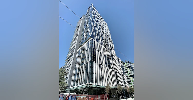 1111 Richards, Vancouver, BC, V6B 0S3 - 24