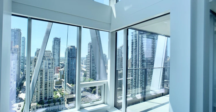 1111 Richards, Vancouver, BC, V6B 0S3 - 19