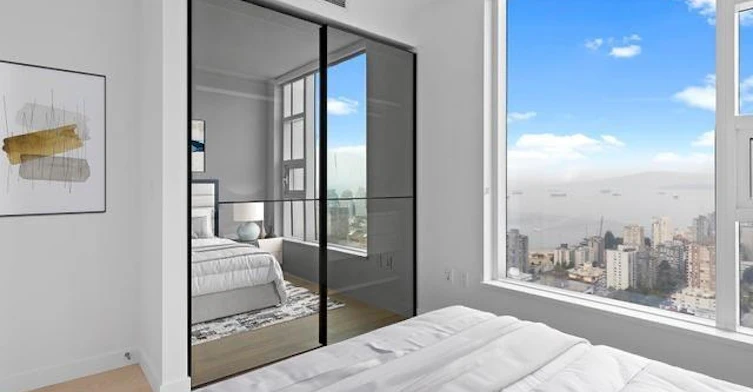 3901-1289 Hornby Street, Vancouver, BC, V6Z 0G7 - 6