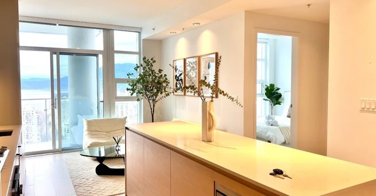 3901-1289 Hornby Street, Vancouver, BC, V6Z 0G7 - 9