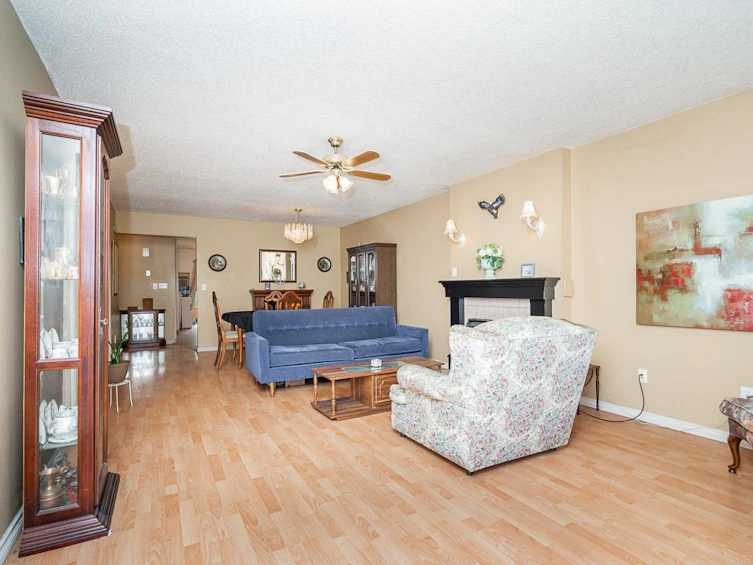 11-12049 217th Street, Maple Ridge, BC, V2X 5L2 - 3