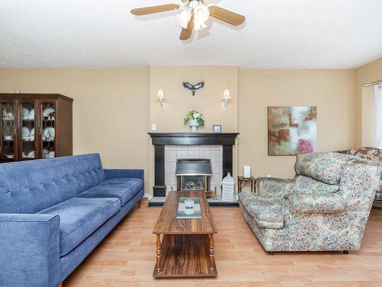 11-12049 217th Street, Maple Ridge, BC, V2X 5L2 - 5