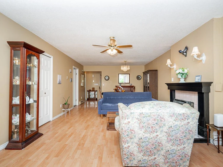 11-12049 217th Street, Maple Ridge, BC, V2X 5L2 - 4