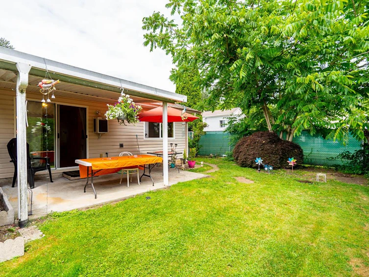 11-12049 217th Street, Maple Ridge, BC, V2X 5L2 - 21