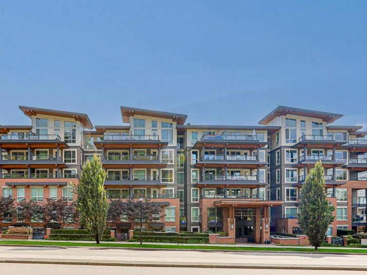 605-500 Royal Avenue, New Westminster, BC, V3L 0G5
