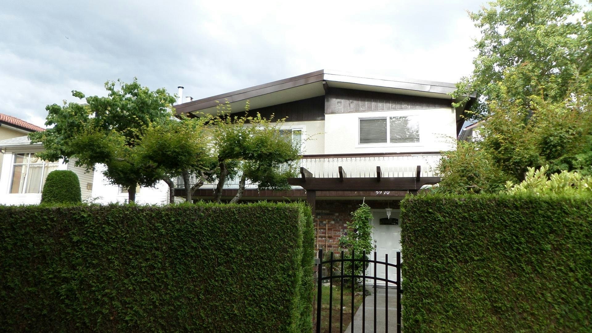 5970 Joyce Street, Vancouver, BC, V5R 4J2