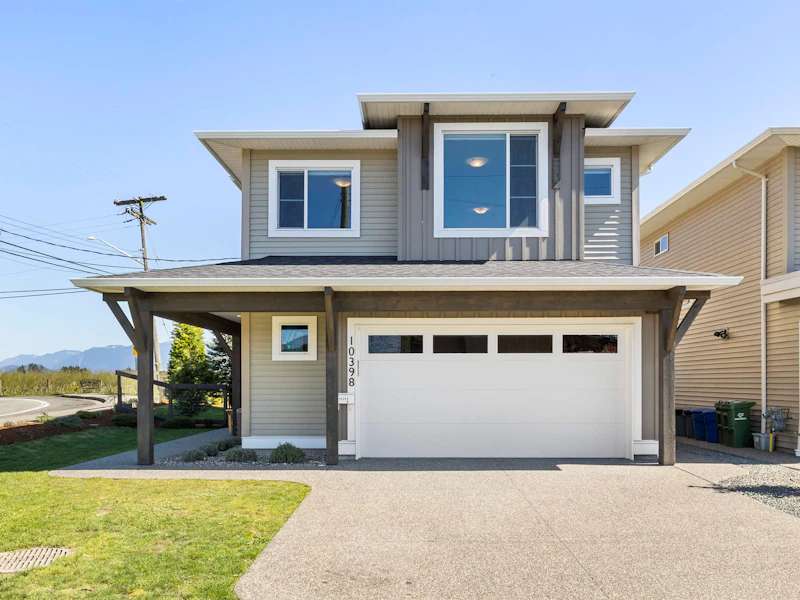 10398 Wedgewood Drive, Chilliwack BC