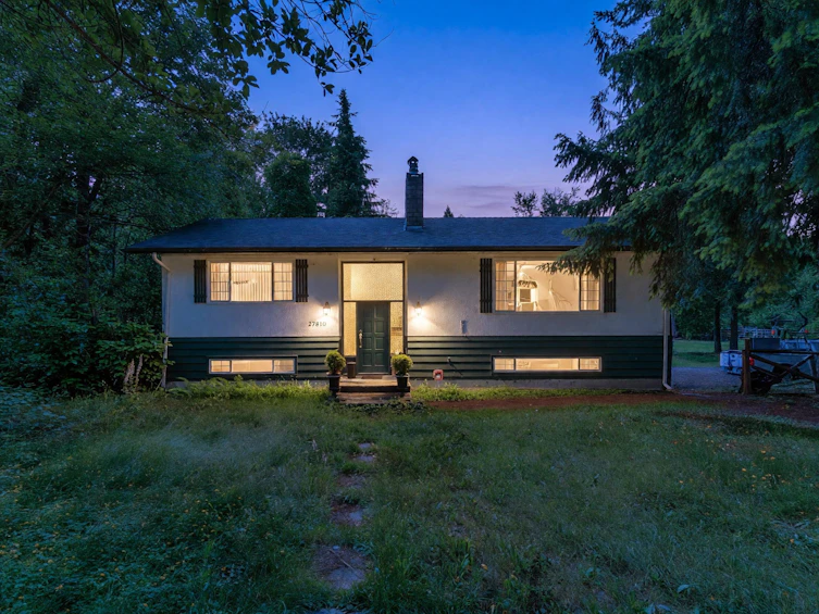27810 110 Avenue, Maple Ridge, BC, V2W 1P6