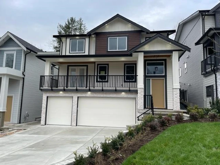 11061 241a Street, Maple Ridge, BC, V2W 0K5